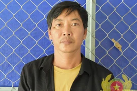 Triệt phá băng trộm cuỗm hàng loạt cây mai tiền tỷ ở miền Tây