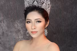 Đặng Thu Thảo: “Chọn anh là sai lầm, nỗi đau, niềm xấu hổ“