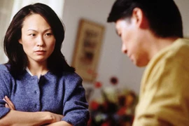 Anh tôi sắp lấy vợ, một phụ nữ lạ đến đòi nửa ngôi nhà