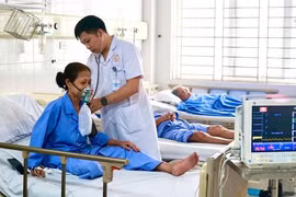 Cách phòng ngừa bệnh phổi tắc nghẽn mạn tính