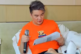 Luật sư tại Mỹ nói về vụ kiện của Đàm Vĩnh Hưng 