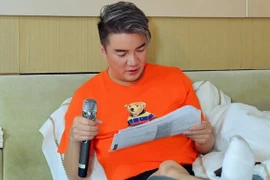 Luật sư tại Mỹ nói về vụ kiện của Đàm Vĩnh Hưng 