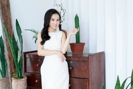 Hà Phương lên tiếng về tin mâu thuẫn với chị gái Cẩm Ly