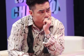 Đồng nghiệp bênh vực Lê Dương Bảo Lâm giữa ồn ào dàn dựng
