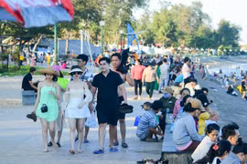 Dịp lễ 30/4-1/5: Người lao động được nghỉ 5 ngày liên tiếp