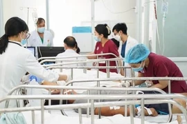 Chạy marathon 42 km, nam thanh niên 32 tuổi hôn mê, suy đa tạng