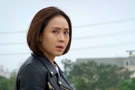 Khán giả đòi tẩy chay "Hướng dương ngược nắng" vì Châu bị cưỡng bức