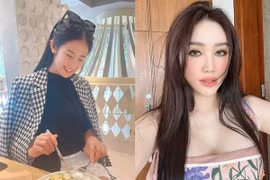 Bảo Thy cuốn hút, Noo Phước Thịnh điển trai du lịch Hàn Quốc