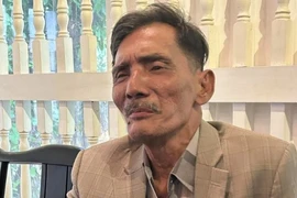 Nghệ sĩ Thương Tín: Tôi thuộc loại yamaha nên phải tự chịu!