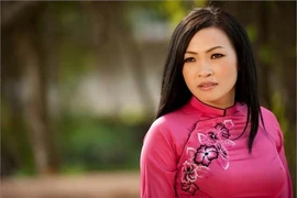 Phương Thanh lên tiếng về nghi vấn bị Đàm Vĩnh Hưng chèn ép