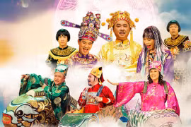 Đạo diễn Đỗ Thanh Hải tiết lộ về chương trình thay thế Táo quân