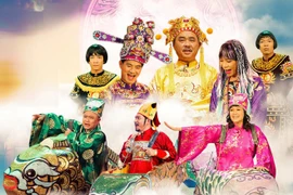 Đạo diễn Đỗ Thanh Hải tiết lộ về chương trình thay thế Táo quân