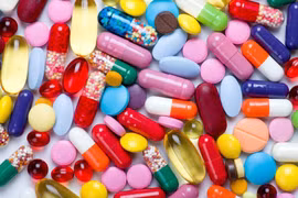 Hệ lụy từ việc tự ý dùng thuốc kháng sinh – “con dao hai lưỡi” 