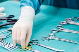 Thực hiện dịch vụ "chui", cơ sở HV Health Services bị xử phạt 