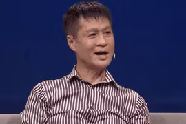 Bàn chuyện phụ nữ chủ động chuyện "chăn gối", Lê Hoàng gây sốc