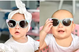 1 món đồ - 2 số phận với cặp song sinh nhà Hồ Ngọc Hà