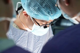 Quảng Ninh: 2 ca ghép thận thành công từ người cho chết não