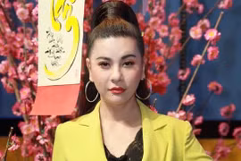 Cát Phượng bức xúc vì cho mượn vài trăm triệu còn bị người nợ coi thường