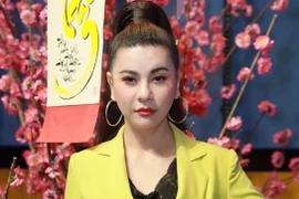 Cát Phượng bức xúc vì cho mượn vài trăm triệu còn bị người nợ coi thường