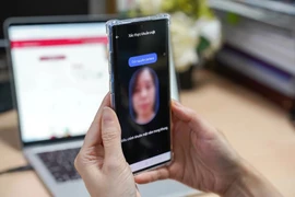 Bi hài xác thực sinh trắc học: Ra lại vào… vẫn không phải "nó"