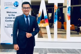 GS.TS Trần Xuân Bách: Tiên phong tích hợp các mô hình y tế hiệu quả cao