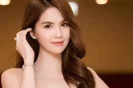 Ngọc Trinh: "Bạn trai của tôi lớn tuổi nên ngại chuyện cưới"