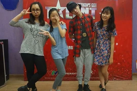 Hé lộ nội dung 7 tiết mục chung kết Vietnam's Got Talent