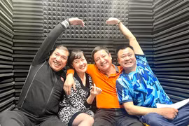 Xuân Bắc - Công Lý có tham gia "Táo Quân 2024"?