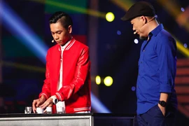 Uống nhầm axit, Tấn Phát bị loại khỏi Vietnam’s Got Talent