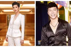 Xuân Lan viết sai chính tả, Nathan Lee mỉa mai: "Tri thức chỗ nào?"