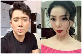 Trấn Thành và nhiều sao Việt dở khóc dở cười khi "mũi gió thổi"!