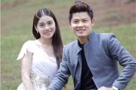 7 năm hôn nhân của nhạc sĩ Nguyễn Văn Chung và vợ giáo viên 