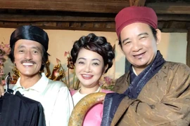 Giang Còi qua đời, Trà My: “Sao anh ra đi đúng thời điểm khắc nghiệt“