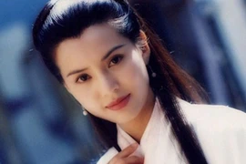 Nhan sắc sau 20 năm của "Tiểu Long Nữ" Lý Nhược Đồng