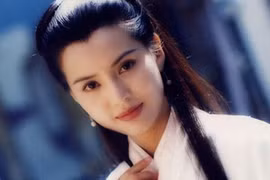 Nhan sắc sau 20 năm của "Tiểu Long Nữ" Lý Nhược Đồng