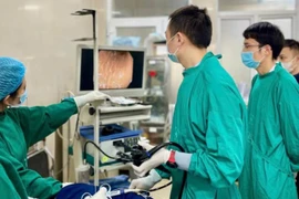 Tại sao 90% bệnh nhân ung thư đau đớn