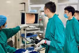 Tại sao 90% bệnh nhân ung thư đau đớn