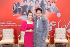 Tùng Dương giục Giáng Son lấy chồng để bớt khó tính