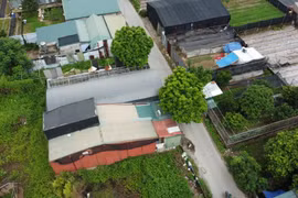 Hà Nội: “Biến” đất công thành đất tư, nhiều cán bộ bị gọi tên