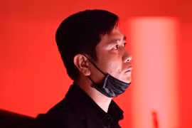 Hồ Hoài Anh đã nghỉ việc ở Học viện Âm nhạc Quốc gia Việt Nam