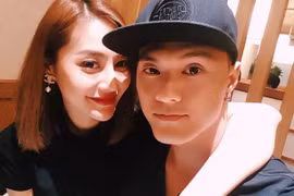 Linh Chi xóa tan tin đồn bầu bí chỉ với hành động nhỏ