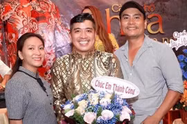 Chồng cũ Xuân Lan đã tái hôn, chuẩn bị đón thêm thành viên mới