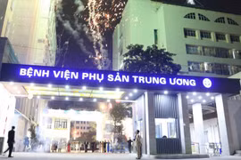 “Điểm” bệnh viện dính phốt bị sản phụ tố “tắc trách” 