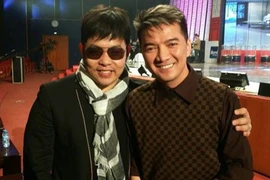 Mr Đàm công khai tin nhắn khủng khiếp dằn mặt Quang Lê