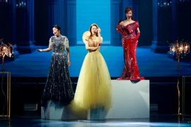 Mỹ Linh xin lỗi vì hát nhầm lời ca khúc "Diễm xưa"