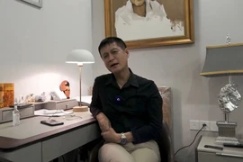 Lê Hoàng tiết lộ nam MC nổi tiếng có "quỹ đen" 50 tỷ 