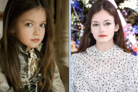 Nhan sắc nữ diễn viên từng sở hữu gương mặt đẹp nhất thế giới