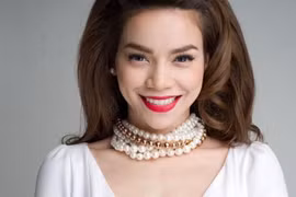 Hồ Ngọc Hà sẽ dội nước đá lên đầu tại The X-Factor?