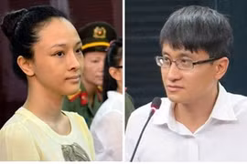 Cao Toàn Mỹ - Trương Hồ Phương Nga: Tại anh tại ả... dừng đi, bê bối đủ rồi!“