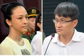 Cao Toàn Mỹ - Trương Hồ Phương Nga: Tại anh tại ả... dừng đi, bê bối đủ rồi!“